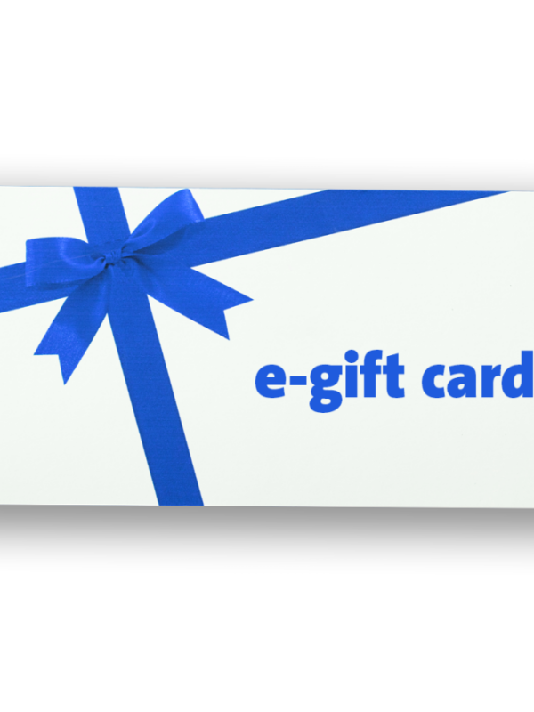 Sky Wave Gin Gift Card