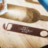 Sky Wave Gin Branded Bar Blades - Image 2