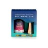 Sky Wave Raspberry and Rhubarb Gin - Image 4