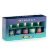 Ultimate Sky Wave Gin Gift Box - 5 x Sky Wave Miniatures - Image 2