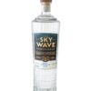Sky Wave Navy Strength London Dry Gin - The Gin Master