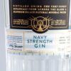 Sky Wave Navy Strength London Dry Gin - The Gin Master - Image 5