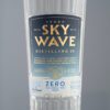 Sky Wave Zero - Alcohol-Free Distilled Spirit - Image 3
