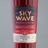 Sky Wave Raspberry and Rhubarb Gin - Image 9