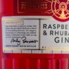 Sky Wave Raspberry and Rhubarb Gin - Image 6