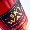 Sky Wave Raspberry and Rhubarb Gin - Image 7