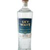 Sky Wave Signature London Dry Gin – Officially the World's Best Contemporary Gin