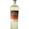 Sky Wave Orange and Madagascan Vanilla Gin