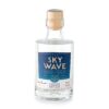 Sky Wave Signature London Dry Gin – Officially the World's Best Contemporary Gin - Image 3