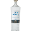 Sky Wave Triple Distilled Vodka