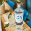 Sky Wave Triple Distilled Vodka - Image 3
