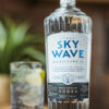 Sky Wave Triple Distilled Vodka - Image 6