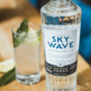 Sky Wave Triple Distilled Vodka - Image 4