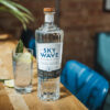 Sky Wave Triple Distilled Vodka - Image 2