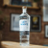 Sky Wave Triple Distilled Vodka - Image 5