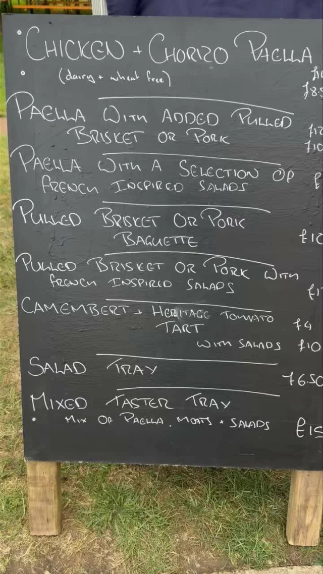 Come and dine Al fresco this evening at the Sky Wave Bar at Bicester Motion. Delicious food inspired by the markets of Southern France paired with exceptional drinks. 
Come on over. 

Food serving til 8 pm 
Bar open until 11pm 

#weekend #weekendvibes